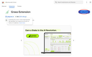 add extension